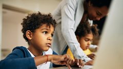 Bloemfontein edtech startup makes global AWS accelerator cohort