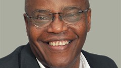 NWU’s Prof. Useh to help shape sustainability in South African higher education