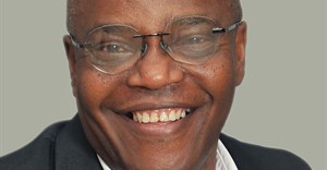NWU’s Prof. Useh to help shape sustainability in South African higher education
