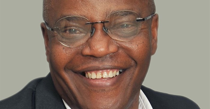 NWU’s Prof. Useh to help shape sustainability in South African higher education
