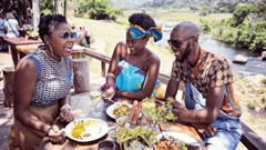 Source: South African Tourism's official website