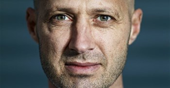 Happy, purposeful businesses are harder to kill: Conn Bertish joins the Nedbank IMC 2026 line-up