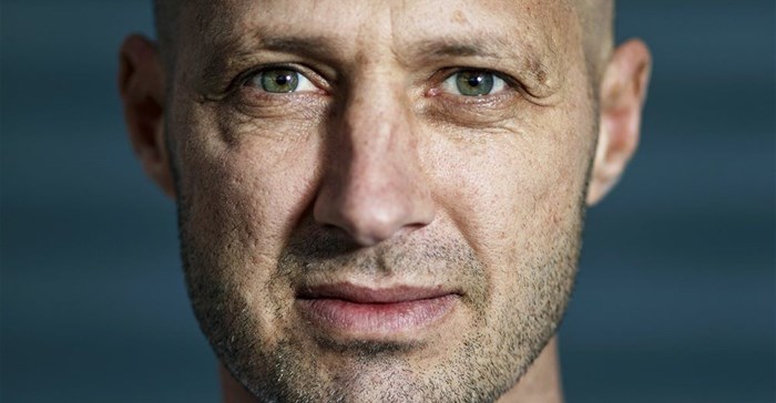 Happy, purposeful businesses are harder to kill: Conn Bertish joins the Nedbank IMC 2026 line-up