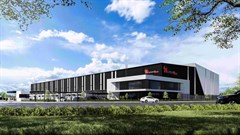 First businesses secured for the new Rietvlei Business Park