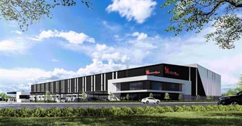 First businesses secured for the new Rietvlei Business Park