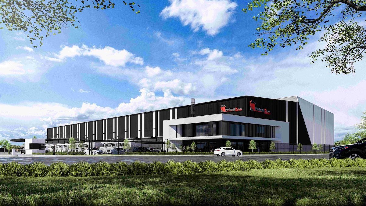 First businesses secured for the new Rietvlei Business Park