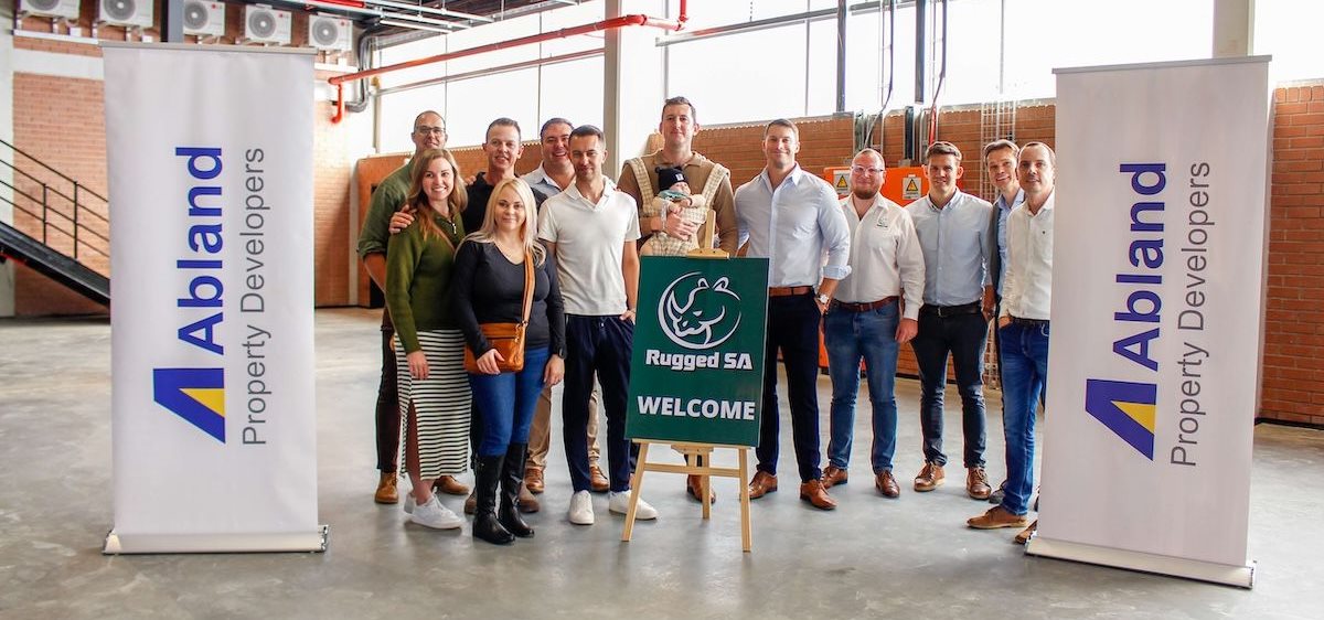 First businesses secured for the new Rietvlei Business Park