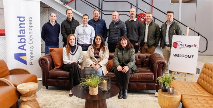 First businesses secured for the new Rietvlei Business Park