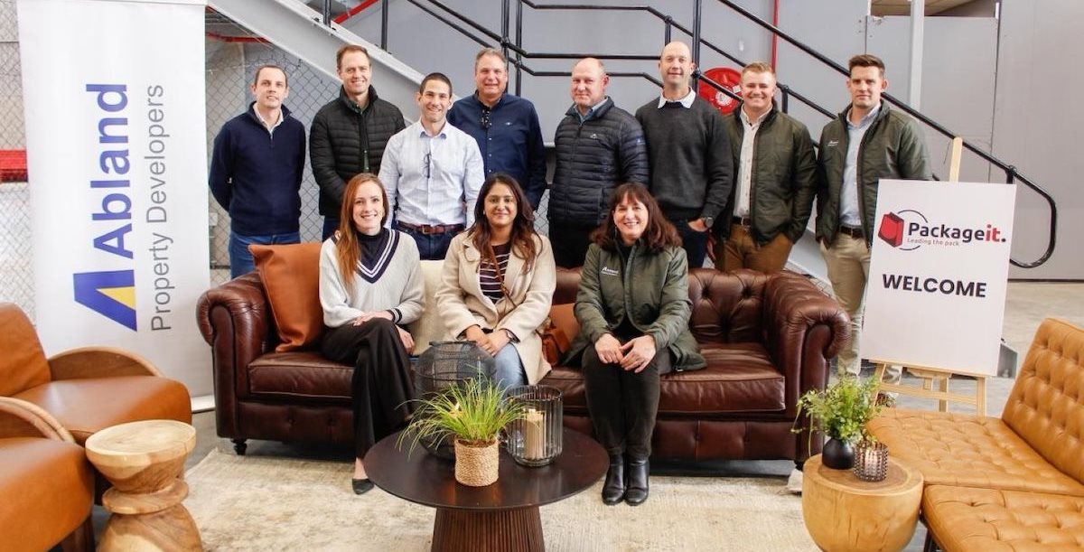First businesses secured for the new Rietvlei Business Park