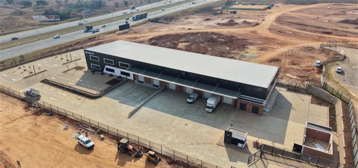 First businesses secured for the new Rietvlei Business Park