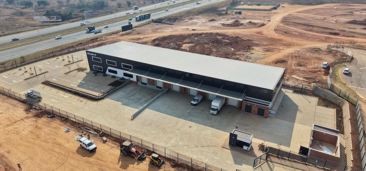 First businesses secured for the new Rietvlei Business Park