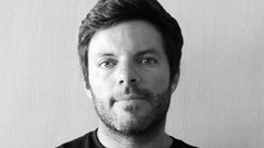 EXCLUSIVE: Alex Goldberg joins Halo Cape Town as ECD