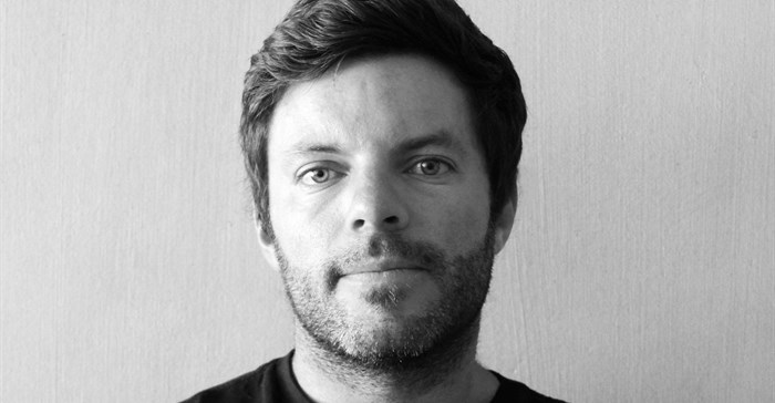 EXCLUSIVE: Alex Goldberg joins Halo Cape Town as ECD