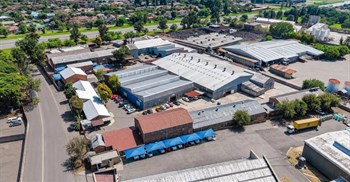 Inospace doubles down on Johannesburg with Charron Works acquisition