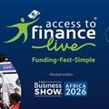 Access to Finance Live opens new funding opportunities for South African SMEs