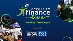 Access to Finance Live opens new funding opportunities for South African SMEs