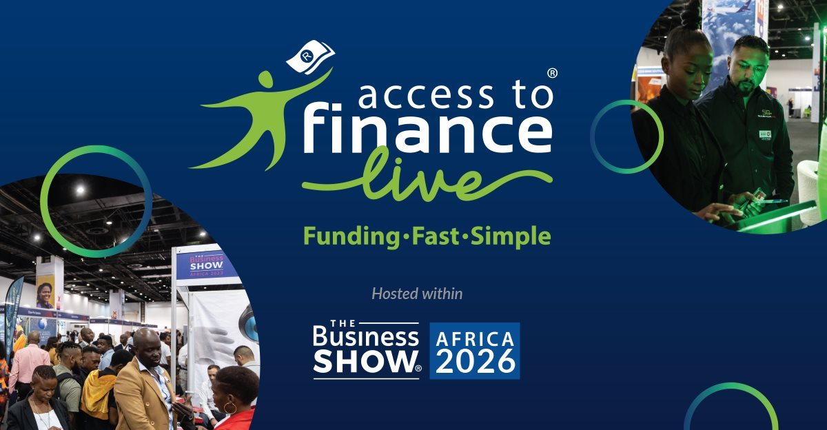 Access to Finance Live opens new funding opportunities for South African SMEs