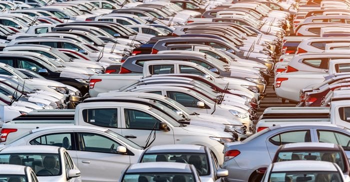 Chinese brands gain ground as SA car market shifts