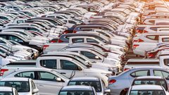 Chinese brands gain ground as SA car market shifts