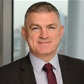 Source: Supplied. Gavin Coley, the new head of claims at Santam Syndicate 1918, part of Santam Group.