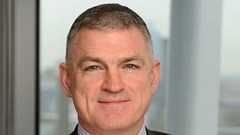 Source: Supplied. Gavin Coley, the new head of claims at Santam Syndicate 1918, part of Santam Group.