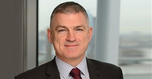 Source: Supplied. Gavin Coley, the new head of claims at Santam Syndicate 1918, part of Santam Group.