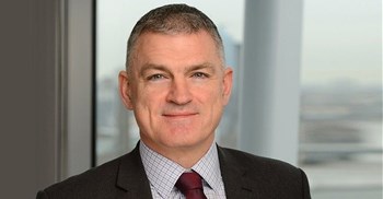 Source: Supplied. Gavin Coley, the new head of claims at Santam Syndicate 1918, part of Santam Group.