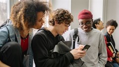 What bursaries are available in 2027?
