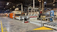 PG Bison commissions new MFB press at Ugie, strengthening supply across Africa