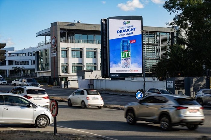 Tractor strengthens roadside digital network with new sites