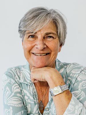 Author: Ingrid von Stein, strategic communications lead at dentsu