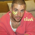 To coincide with his Coachella performance, Hailey Bieber joined forces with her husband Justin Bieber on a beauty collab — peptide eye prep, spotwear (or pimple patches) and a peptide lip treatment. Image credit: Rhode/Instagram