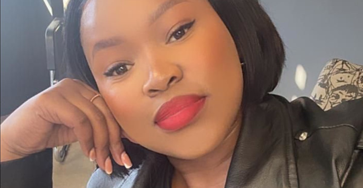 #YouthMonth: Prism winner Sebabatso Lemaoana on PR, trust and Youth Day
