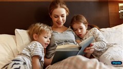SA’s reading crisis - Why parents cannot wait until Grade 4 to act
