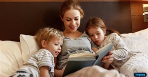 SA’s reading crisis - Why parents cannot wait until Grade 4 to act