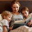 SA’s reading crisis - Why parents cannot wait until Grade 4 to act