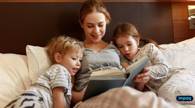 SA’s reading crisis - Why parents cannot wait until Grade 4 to act