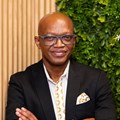 Source: Supplied. Zweli Manyathi, African Bank interim group chief executive officer.
