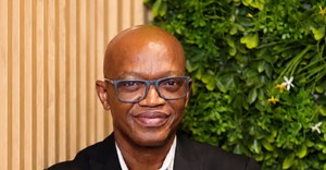 Source: Supplied. Zweli Manyathi, African Bank interim group chief executive officer.
