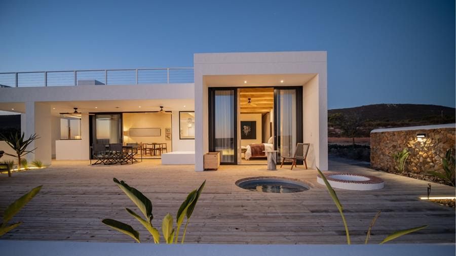 De Wildeveldt unveils luxury villas on the West Coast