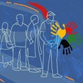The Department of Social Development underspent on social grants in the 2025/26 financial year. Illustration: Lisa Nelson