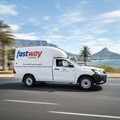 Couriers on the front line of job creation