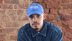 #YouthMonth | T-Squared Clothing's founder, Thabiso Mokomele reflects on the 18yr journey
