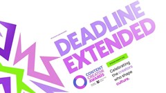 The Content Creator Awards have extended their entry deadline (Image supplied)
