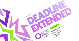 The Content Creator Awards have extended their entry deadline (Image supplied)