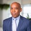 Alfred Ramosedi CIMA president and Association co-chair