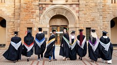 UP graduates rated SA’s most employable as university ranks number 1 for Employer Reputation