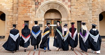 UP graduates rated SA’s most employable as university ranks number 1 for Employer Reputation