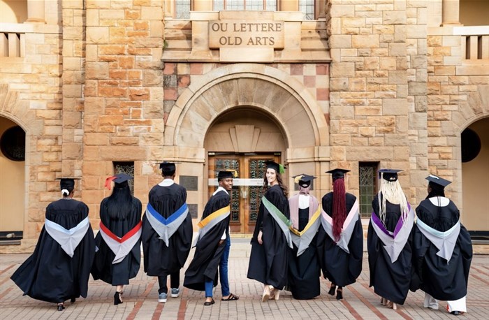UP graduates rated SA’s most employable as university ranks number 1 for Employer Reputation
