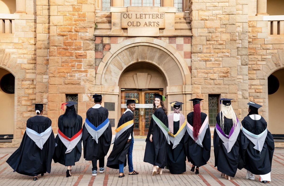 UP graduates rated SA’s most employable as university ranks number 1 for Employer Reputation